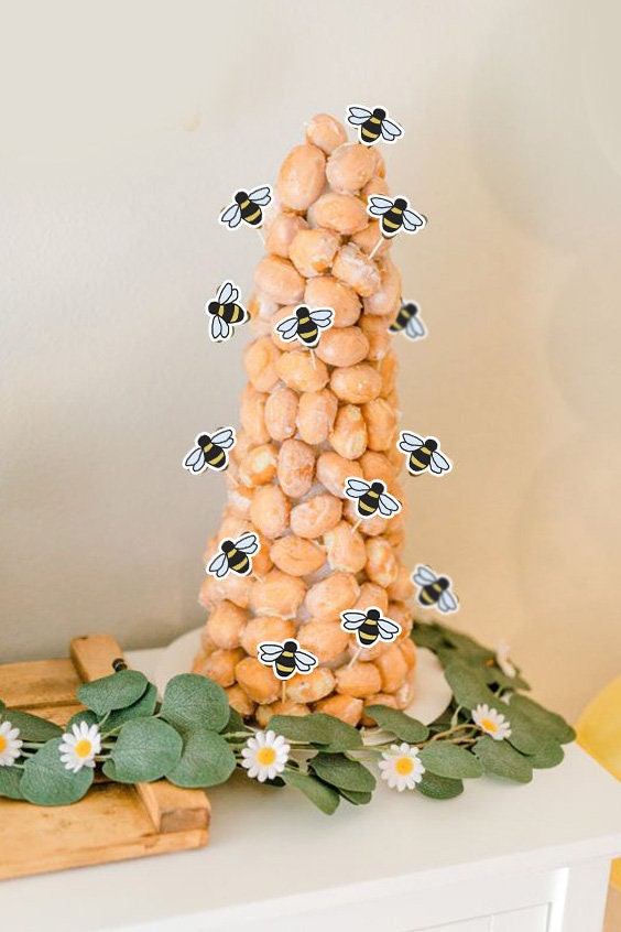 BEST DEAL! Cake Topper! Pooh Characters Cutout! Cake Decoration, Centerpiece/ Baby Shower or Birthday / Classic Winnie The Pooh