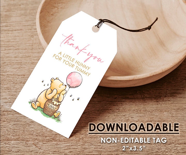 Non-Editable Tag / DOWNLOAD instantly! Classic Winnie The Pooh Thank Y – spikes.digitalshop non-editable-tag-download-instantly-classic-winnie-the-pooh-thank-y-spikes-digitalshop